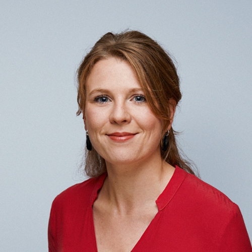 Sabina Kloppers