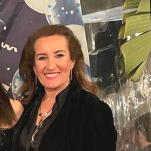 Belen Arribas Sanchez
