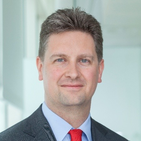 Thomas de Weerd