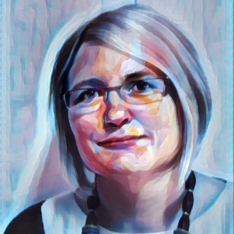 Trish Shaw