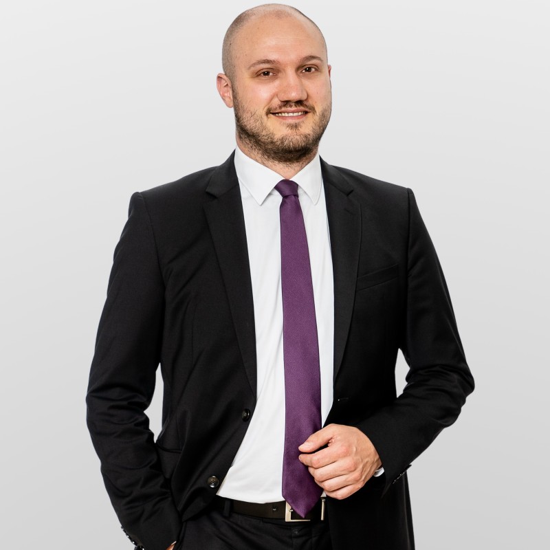 Sebastian Louven