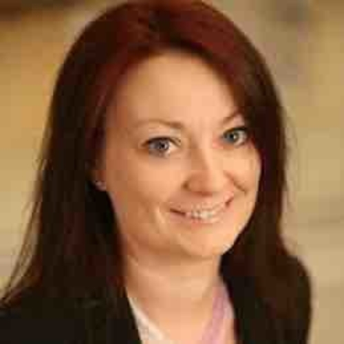 Claire Bernier