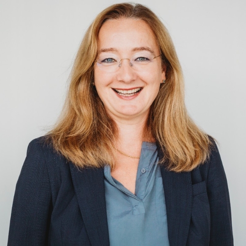Sylvia Huydecoper